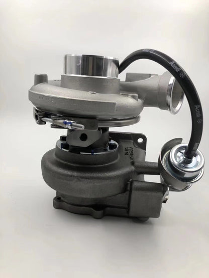 shangchai S00027514+01 70001261 turbocharger