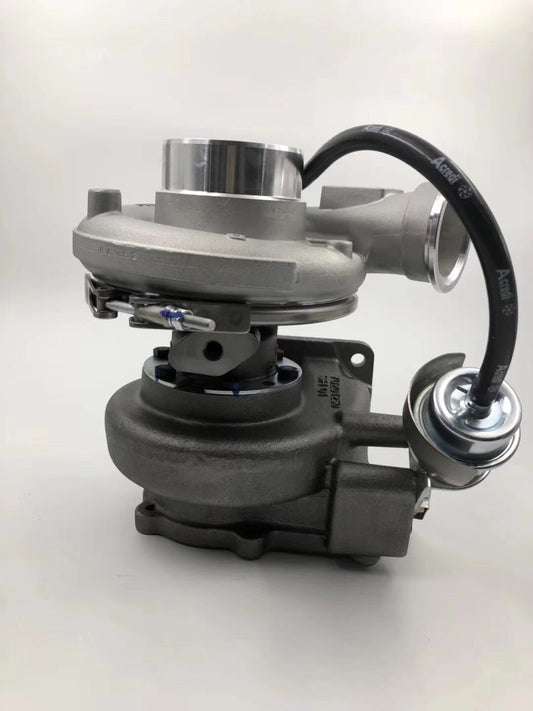 shangchai S00027514+01 70001261 turbocharger