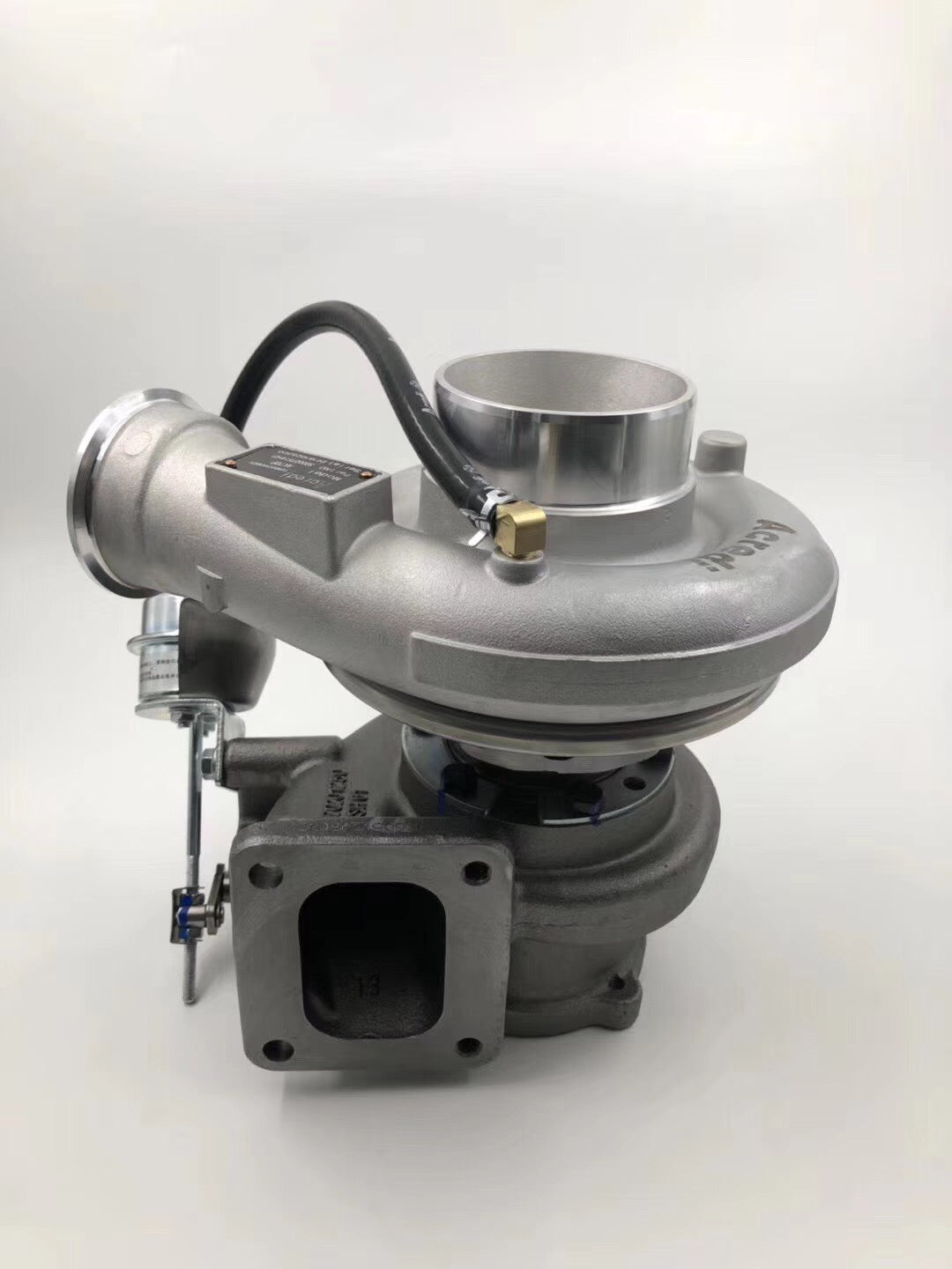 shangchai S00027514+01 70001261 turbocharger