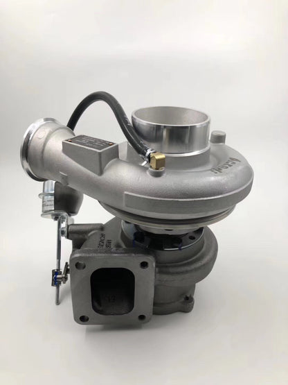 shangchai S00027514+01 70001261 turbocharger