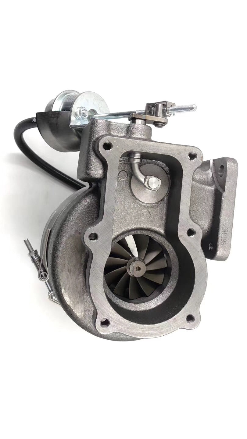 shangchai S00027514+01 70001261 turbocharger