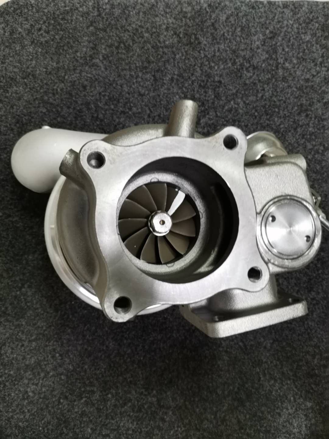 Shangchai S00028408 turbocharger