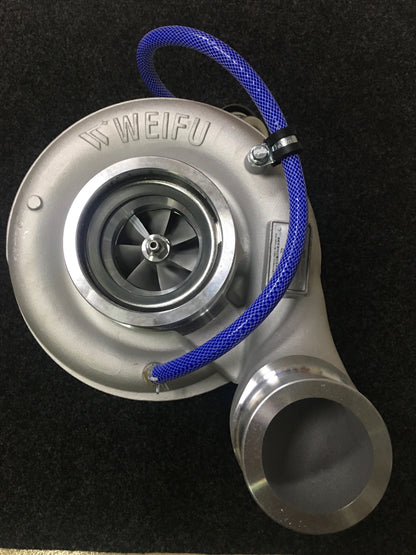 Shangchai S00028408 turbocharger