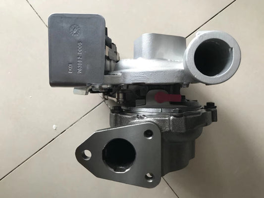 Jiangling Yusheng S350 809415-5002 turbocharger