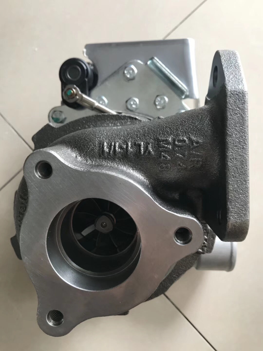 Jiangling Yusheng S350 809415-5002 turbocharger