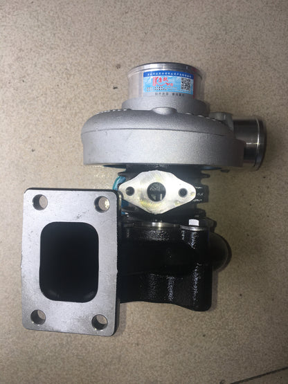 Yunnei SHA08060 JG050S068 turbocharger