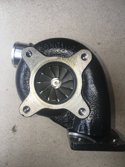 Yunnei SHA08060 JG050S068 turbocharger