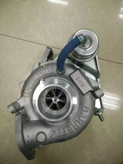 Kobelco SK250-8 turbocharger