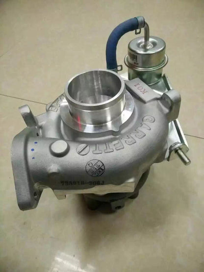 Kobelco SK250-8 turbocharger
