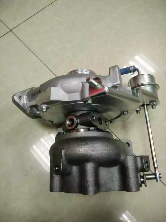 Kobelco SK250-8 turbocharger