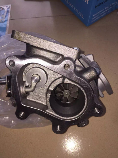 Kobelco SK250-8 turbocharger