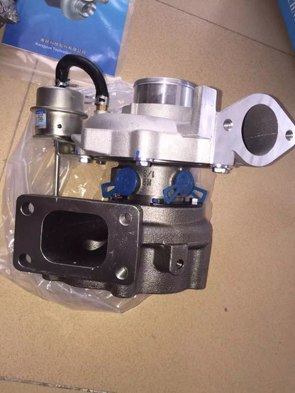 Kobelco SK250-8 turbocharger