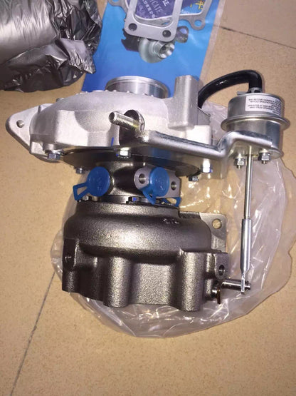 Kobelco SK250-8 turbocharger