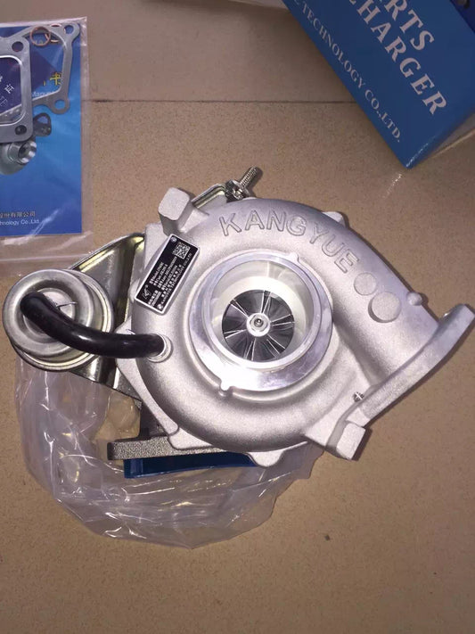 Kobelco SK250-8 turbocharger