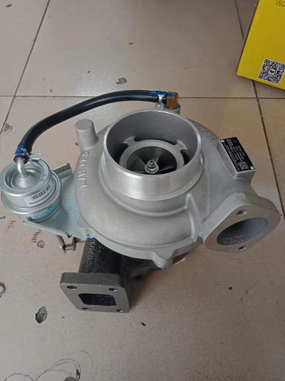 Kobelco SK350-8 S1760-E0200 turbocharger