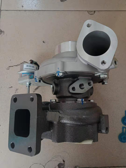 Kobelco SK350-8 S1760-E0200 turbocharger