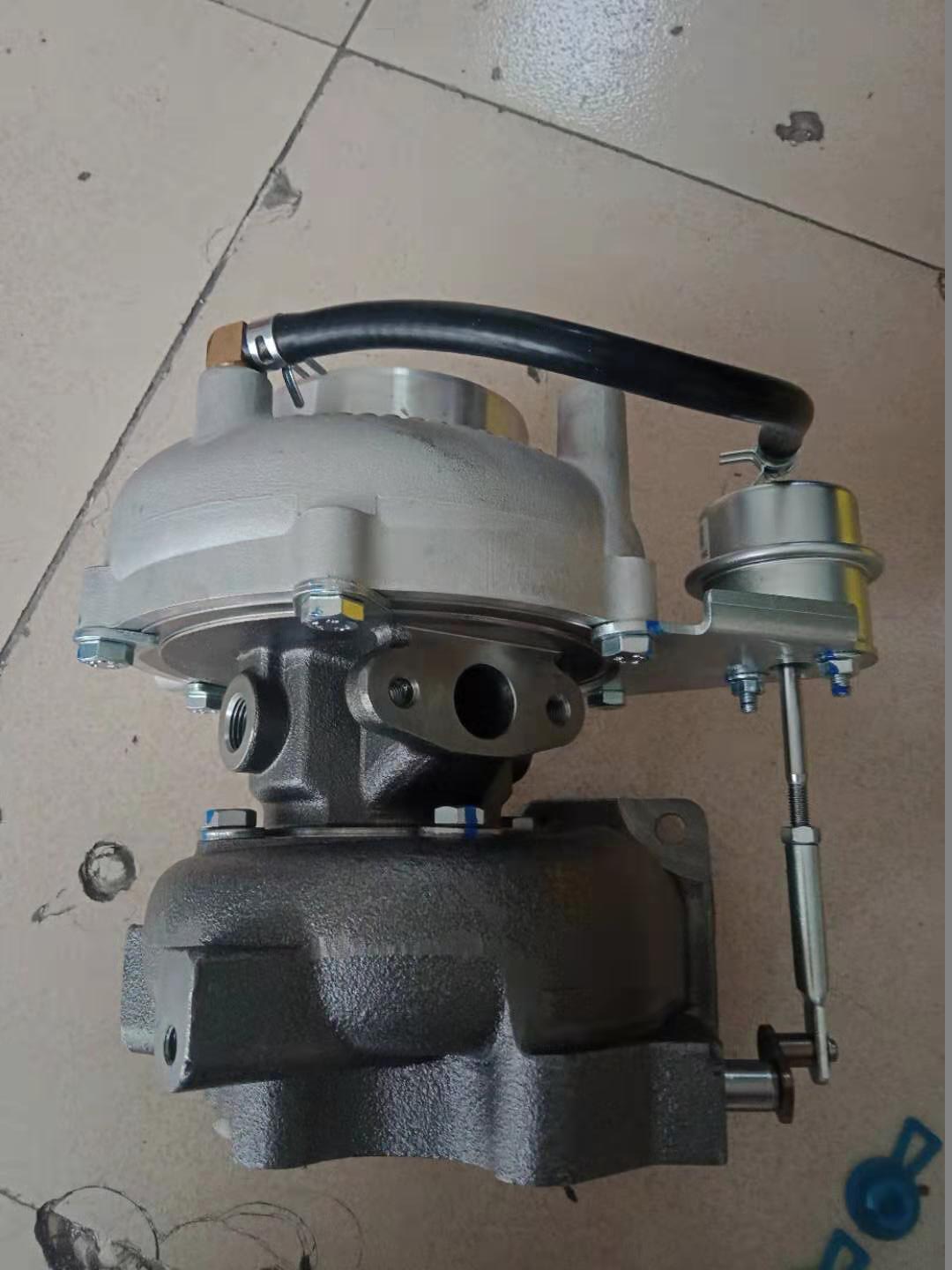 Kobelco SK350-8 S1760-E0200 turbocharger