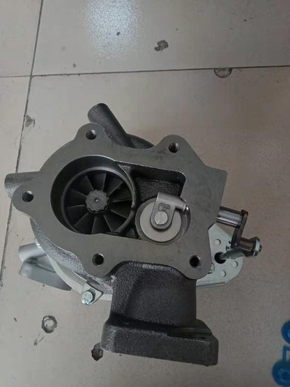 Kobelco SK350-8 S1760-E0200 turbocharger
