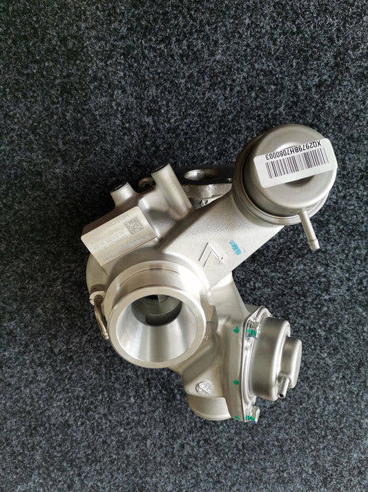 Zotye T600 1.5 10242979 JP46 turbocharger