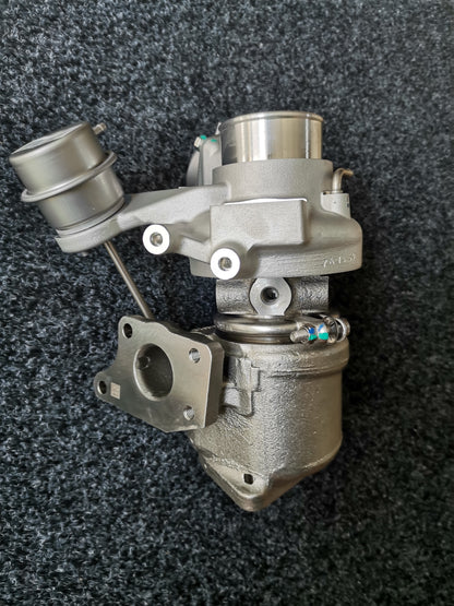 Zotye T600 1.5 10242979 JP46 turbocharger