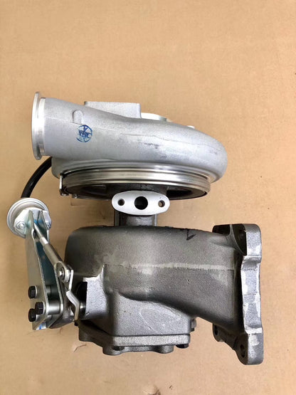 Yuchai T7000-1118100 turbocharger
