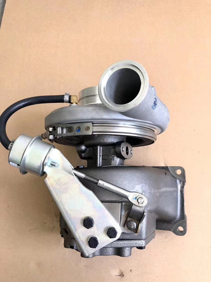 Yuchai T7000-1118100 turbocharger