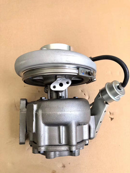Yuchai T7000-1118100 turbocharger
