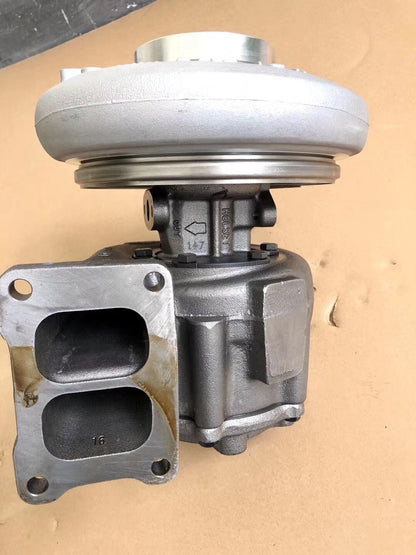 Yuchai T7000-1118100 turbocharger