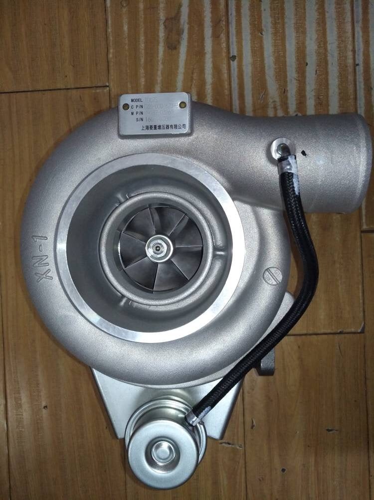 shangchai TD07S D38-000-670+B 49187-03260 turbocharger