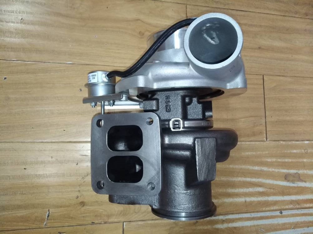 shangchai TD07S D38-000-670+B 49187-03260 turbocharger