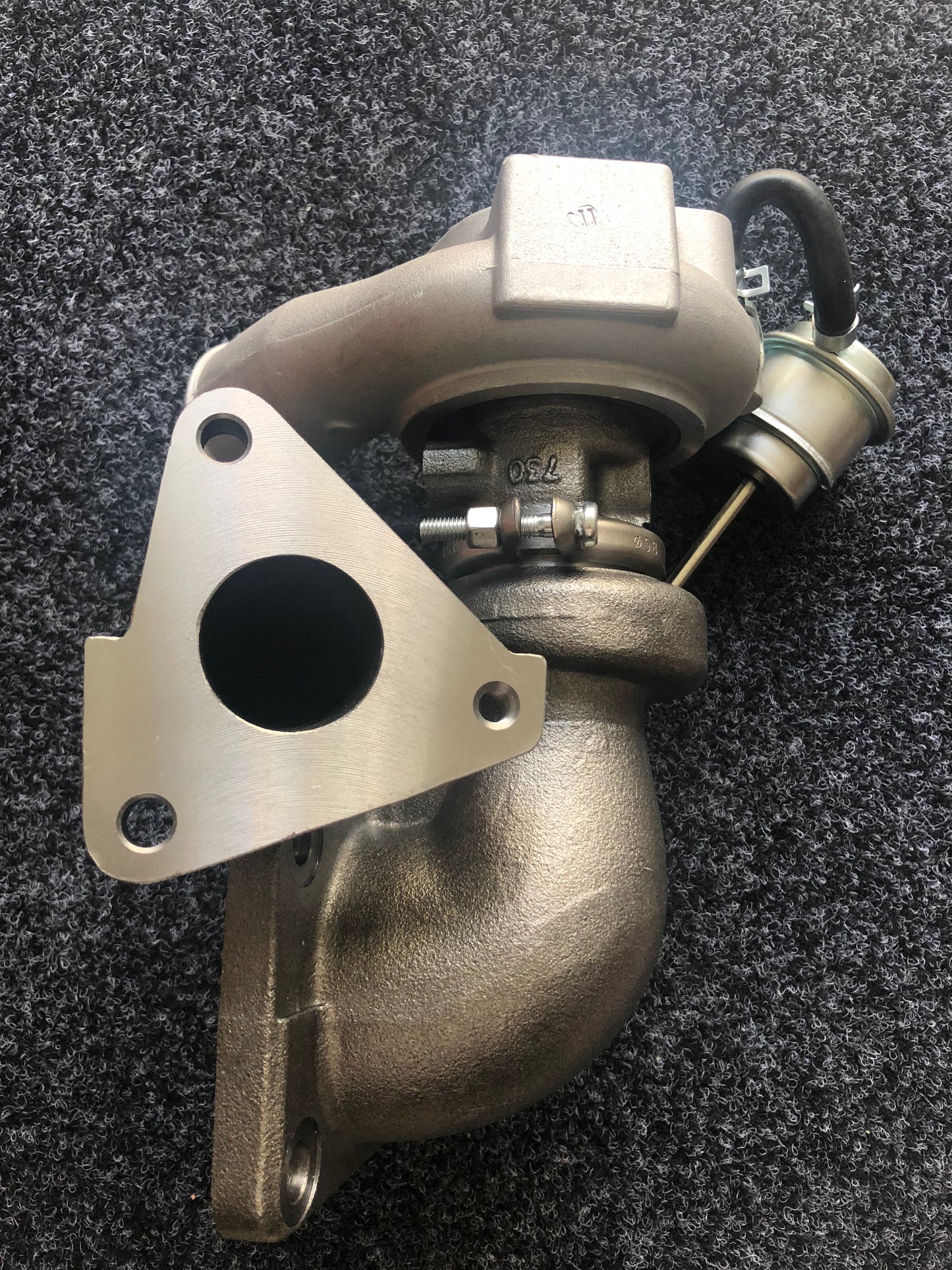 Jiangling Ford Transit 49131-05403 6C1Q-6K682-DF TD03 turbocharger