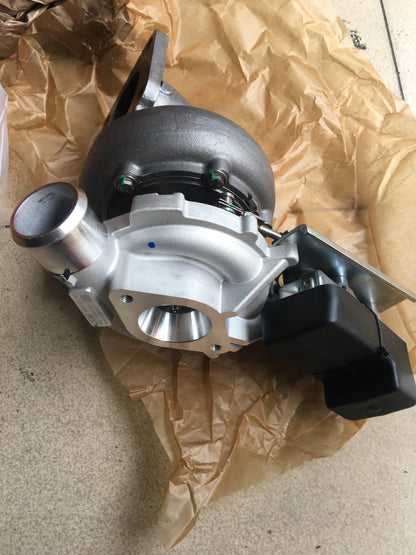 Jiangling Ford Transit V348 752610-5035GST turbocharger