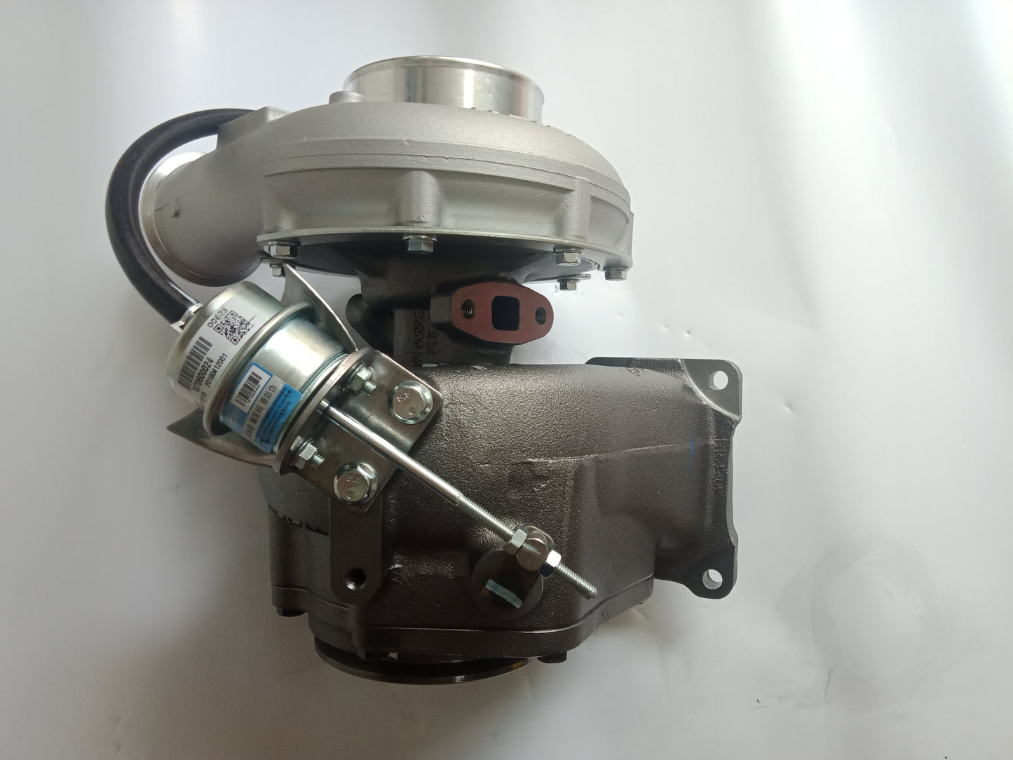 SINOTRUK VG1095110097 turbocharger