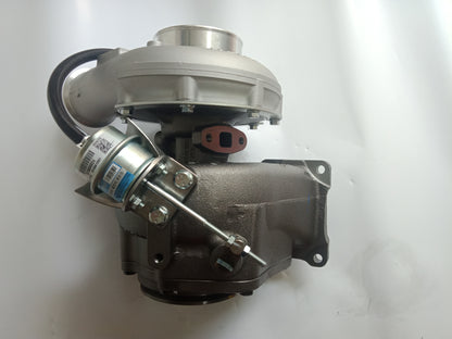 SINOTRUK VG1095110097 turbocharger