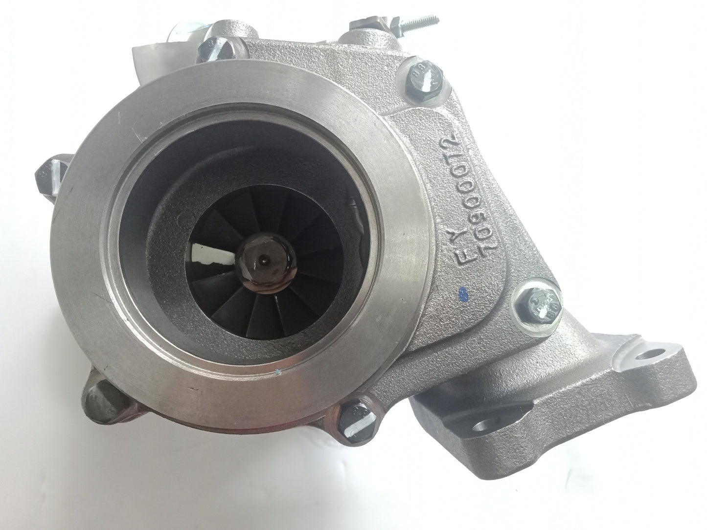 SINOTRUK VG1095110097 turbocharger