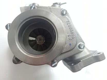 SINOTRUK VG1095110097 turbocharger