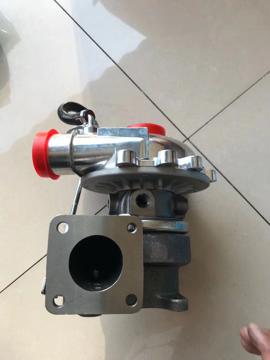 Ford Mazda WL84 VC430089 8971228843 turbocharger