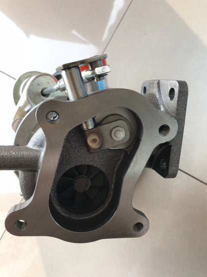 Ford Mazda WL84 VC430089 8971228843 turbocharger