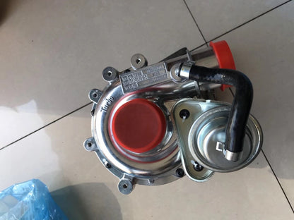 Ford Mazda WL84 VC430089 8971228843 turbocharger