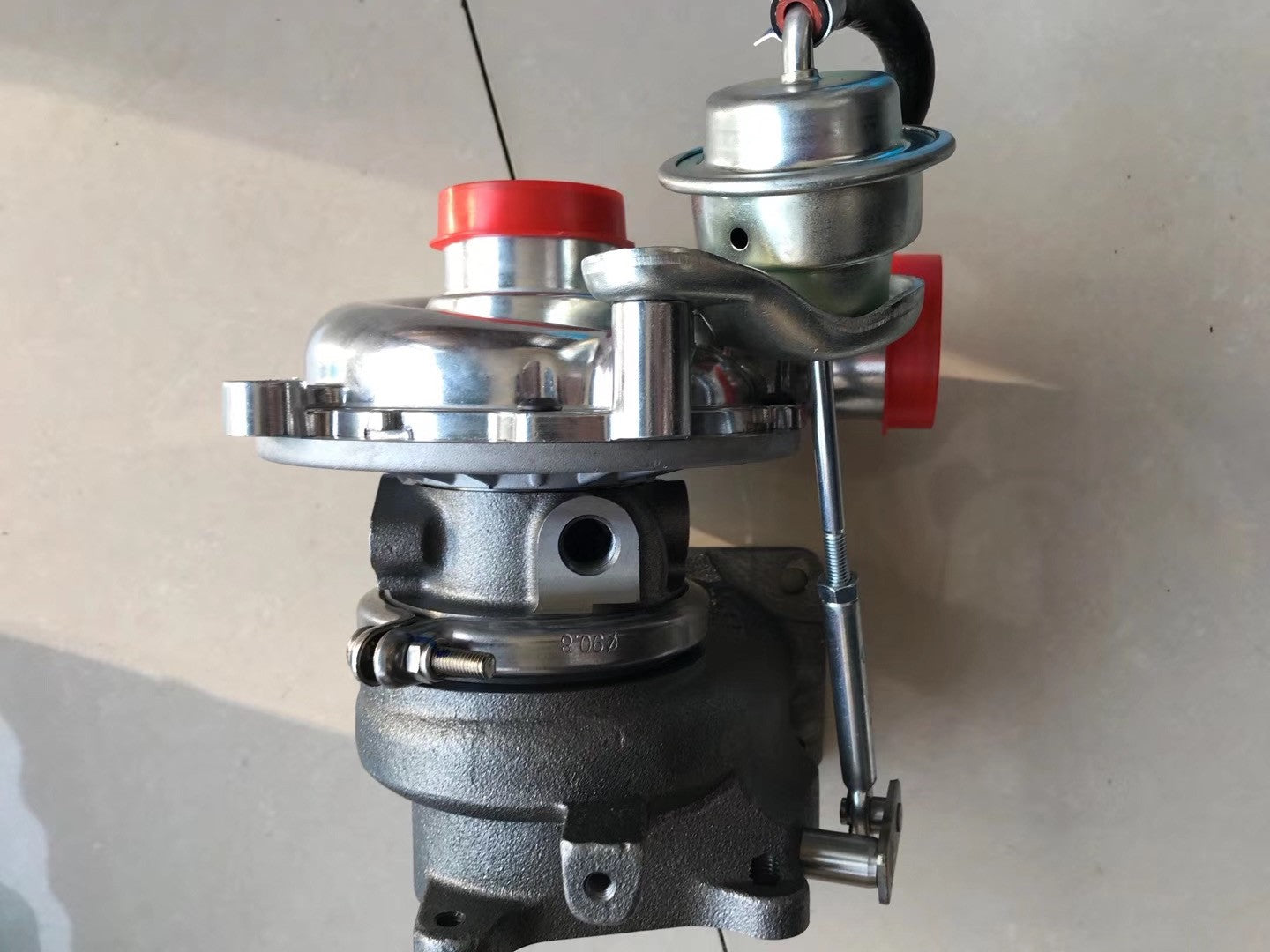 Ford Mazda WL84 VC430089 8971228843 turbocharger