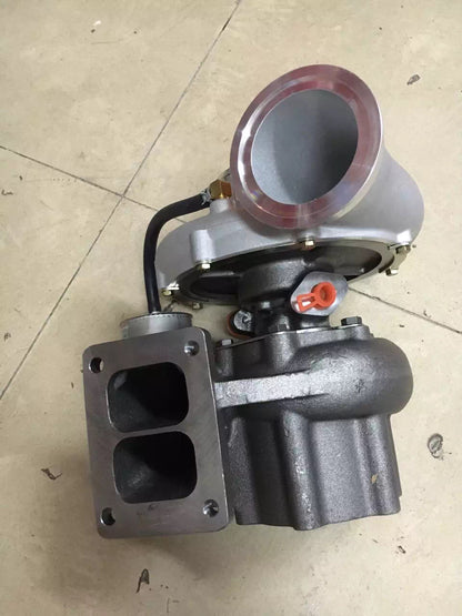 Weichai 612630110258 turbocharger