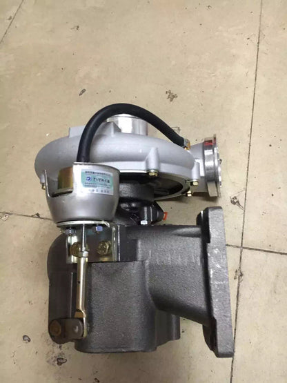 Weichai 612630110258 turbocharger