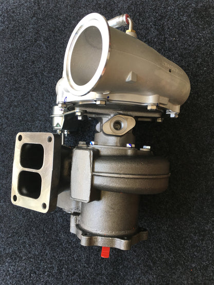 Weichai WP13 13879700155 1002375390 turbocharger