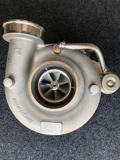 Weichai P12 P13  612640110348 13839700058 turbocharger