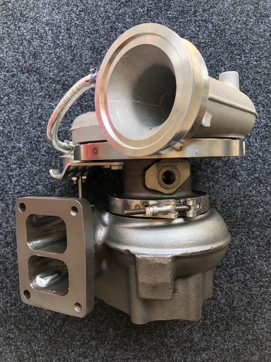 Weichai P12 P13  612640110348 13839700058 turbocharger