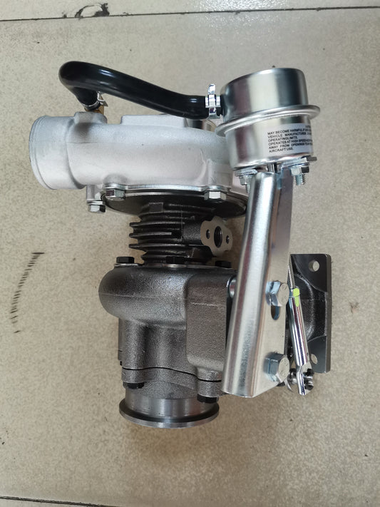 Weichai WP4 K24 1000317415 turbocharger