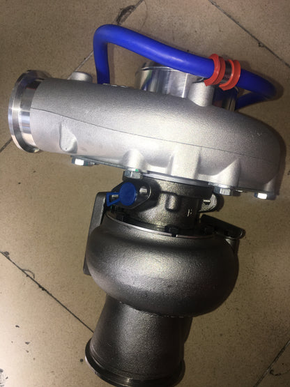Weichai WP9 843703-5005 GT35 turbocharger