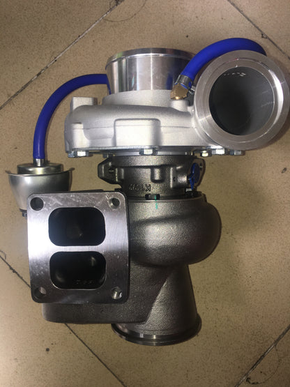Weichai WP9 843703-5005 GT35 turbocharger