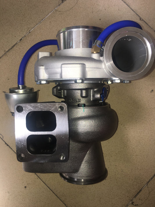 Weichai WP9 843703-5005 GT35 turbocharger