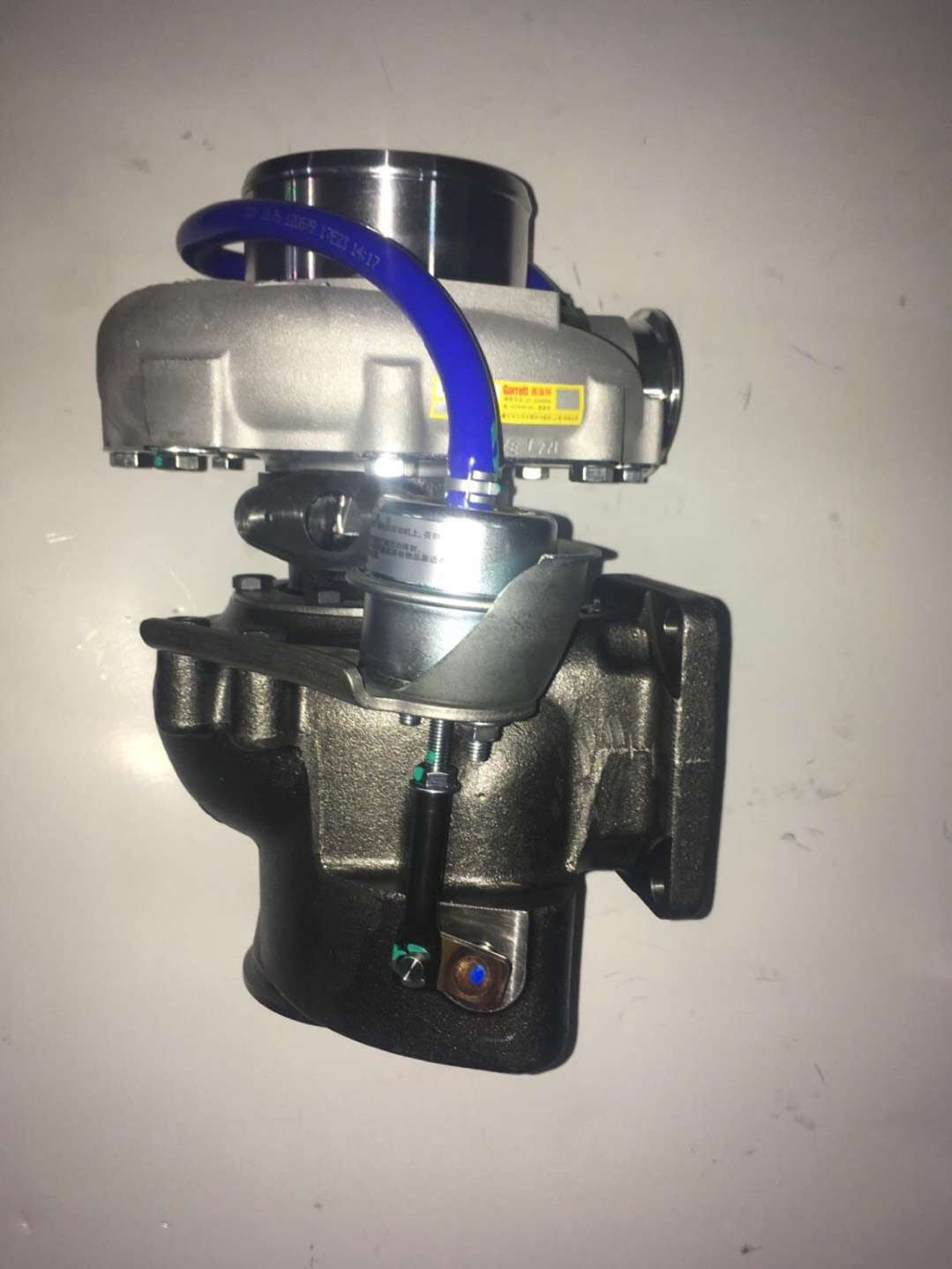 Weichai WP9 843703-5005 turbocharger